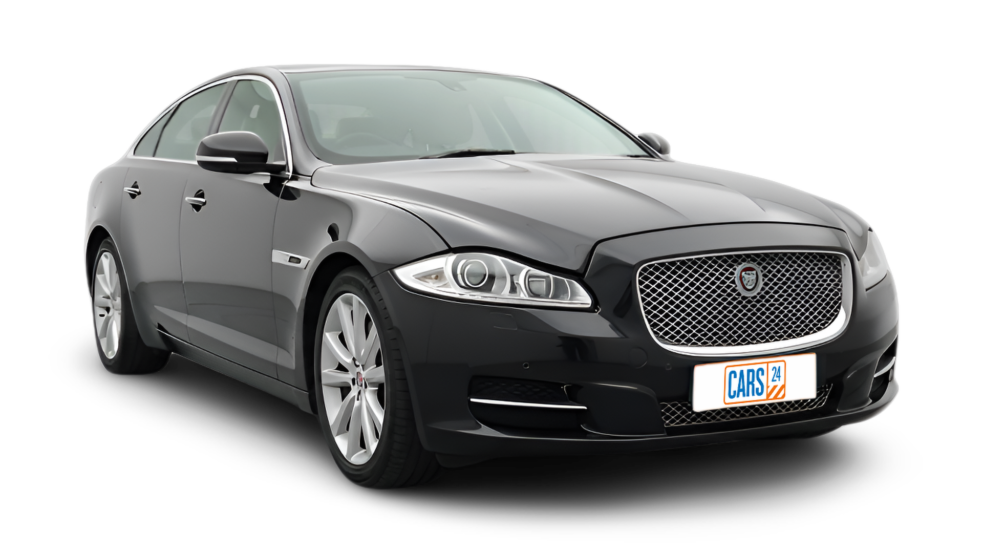 Jaguar XJ L-img
